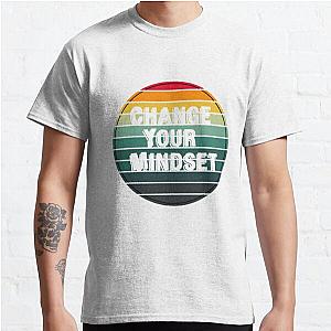 Inspirational Shirt Classic T-Shirt RB0701