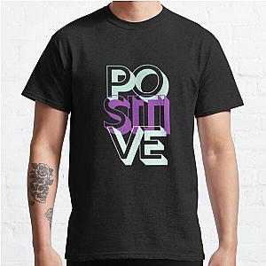 Positive Infuence Summer Vibe Classic T-Shirt RB0701