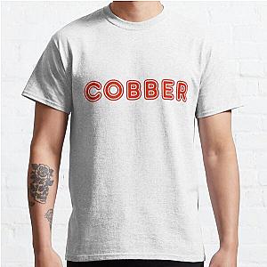 COBBER Classic T-Shirt RB0701