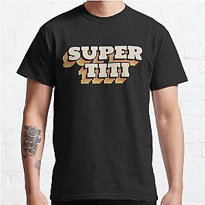 Super TiTi Classic T-Shirt RB0701