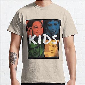 1995 film Kids| Perfect Gift Classic T-Shirt RB0801