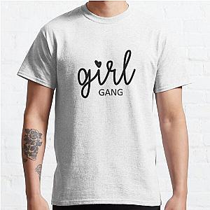 Girl gang Classic T-Shirt RB0701