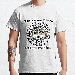 Tree Of Life Classic T-Shirt RB0701