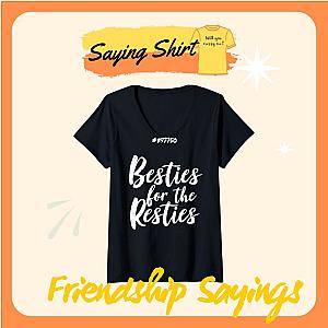 Friendship Sayings Shirts