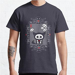 Skelanimals 83 Unisex Tee, Hoodie, Sweatshirt t shirt design, shirts for men, harness women fashion, Funny T-Shirt Classic T-Shirt RB0801