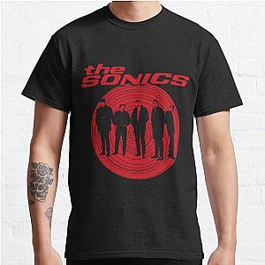 The Sonic| Perfect Gift Classic T-Shirt RB0801