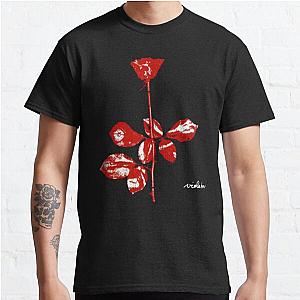 DEPECHE MODE | Perfect Gift Classic T-Shirt RB0801