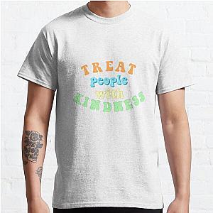 positive quote Classic T-Shirt RB0801