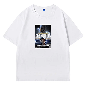 Say Nothing Beyond The Conflict Say Nothing T-Shirts