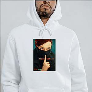 Say Nothing The Troubles Remembered Say Nothing Hoodies