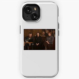 Say Nothing Silence Has A Price Say Nothing iPhone Cases