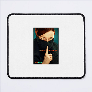 Say Nothing The Troubles Remembered Say Nothing Mouse Pads