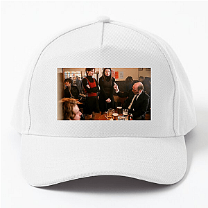 Say Nothing When Beliefs Divide Say Nothing Hats & Caps