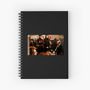 Say Nothing When Beliefs Divide Say Nothing Notebook