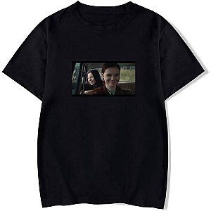 Say Nothing Northern Ireland's Story Say Nothing T-Shirts