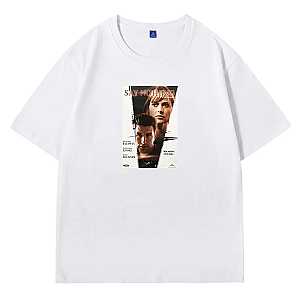 Say Nothing Memory Haunts Forever Say Nothing T-Shirts