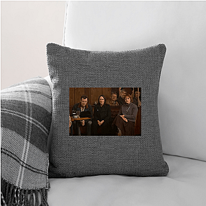 Say Nothing Silence Has A Price Say Nothing Pillows Cover