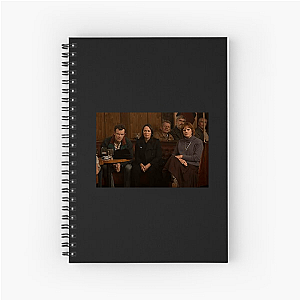 Say Nothing Silence Has A Price Say Nothing Notebook