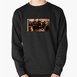 Say Nothing When Beliefs Divide Say Nothing Sweatshirts