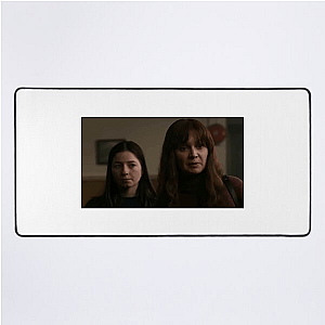 Say Nothing Unearthing The Past Say Nothing Mouse Pads