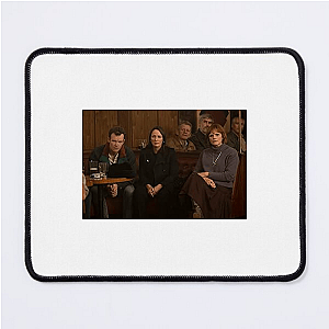 Say Nothing Silence Has A Price Say Nothing Mouse Pads