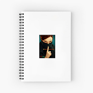 Say Nothing The Troubles Remembered Say Nothing Notebook