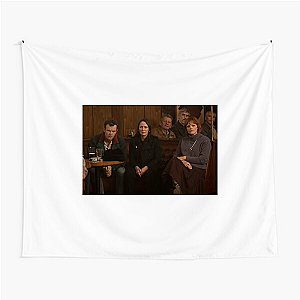 Say Nothing Silence Has A Price Say Nothing Tapestries