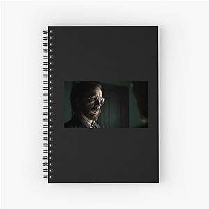 Say Nothing The Cost Of Loyalty Say Nothing Notebook