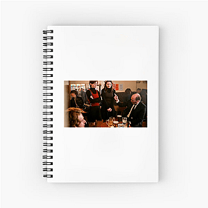 Say Nothing When Beliefs Divide Say Nothing Notebook