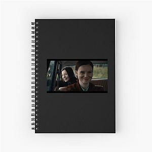 Say Nothing Northern Ireland's Story Say Nothing Notebook