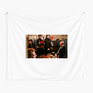 Say Nothing When Beliefs Divide Say Nothing Tapestries