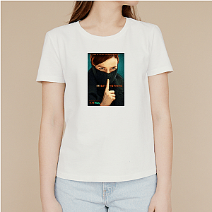 Say Nothing The Troubles Remembered Say Nothing T-Shirts