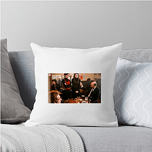 Say Nothing When Beliefs Divide Say Nothing Pillows Cover