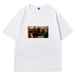 Say Nothing When Beliefs Divide Say Nothing T-Shirts