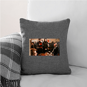 Say Nothing When Beliefs Divide Say Nothing Pillows Cover