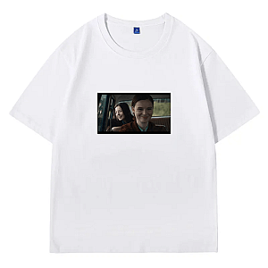 Say Nothing Northern Ireland's Story Say Nothing T-Shirts