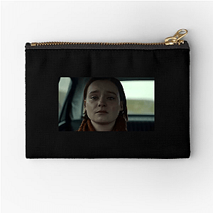 Say Nothing Every Secret Revealed Say Nothing Zipper Pouches