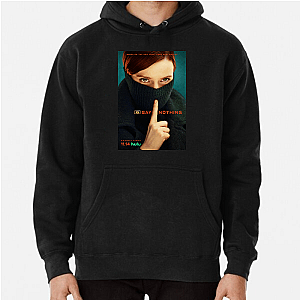 Say Nothing The Troubles Remembered Say Nothing Hoodies