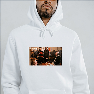 Say Nothing When Beliefs Divide Say Nothing Hoodies