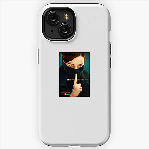 Say Nothing The Troubles Remembered Say Nothing iPhone Cases