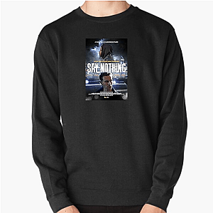 Say Nothing Beyond The Conflict Say Nothing Sweatshirts