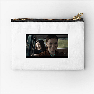 Say Nothing Northern Ireland's Story Say Nothing Zipper Pouches