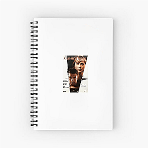 Say Nothing Memory Haunts Forever Say Nothing Notebook