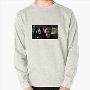 Say Nothing Northern Ireland's Story Say Nothing Sweatshirts