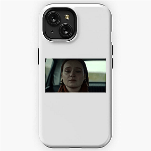 Say Nothing Every Secret Revealed Say Nothing iPhone Cases