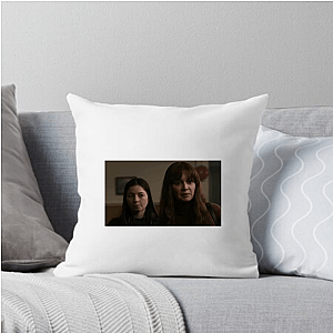 Say Nothing Unearthing The Past Say Nothing Pillows Cover