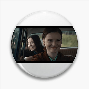 Say Nothing Northern Ireland's Story Say Nothing Pins