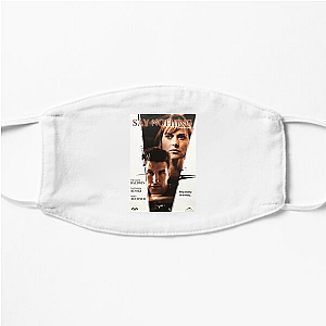 Say Nothing Memory Haunts Forever Say Nothing Face Masks