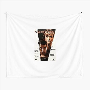 Say Nothing Memory Haunts Forever Say Nothing Tapestries