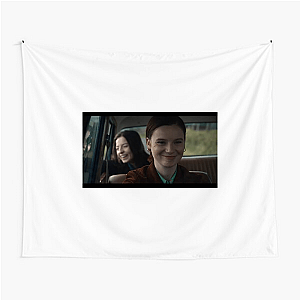 Say Nothing Northern Ireland's Story Say Nothing Tapestries